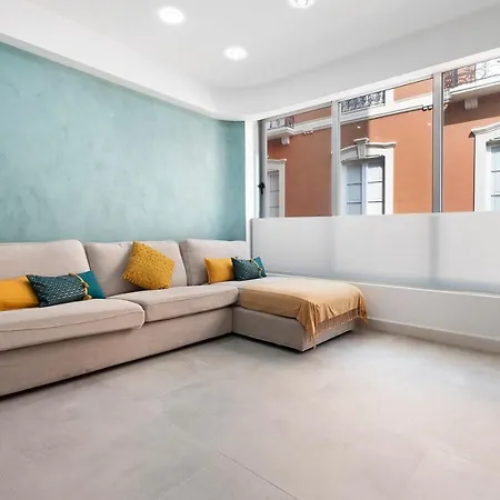 Apartamento Trebol Santa Cruz de Tenerife Exterior photo