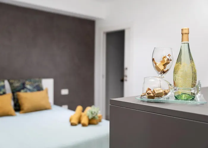 Apartamento Trebol