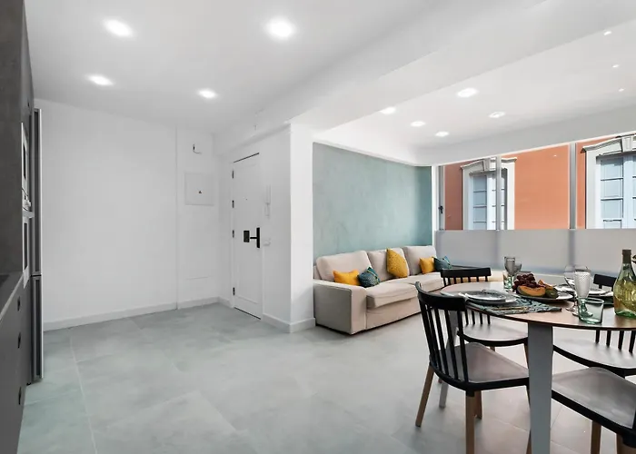 Apartamento Trebol