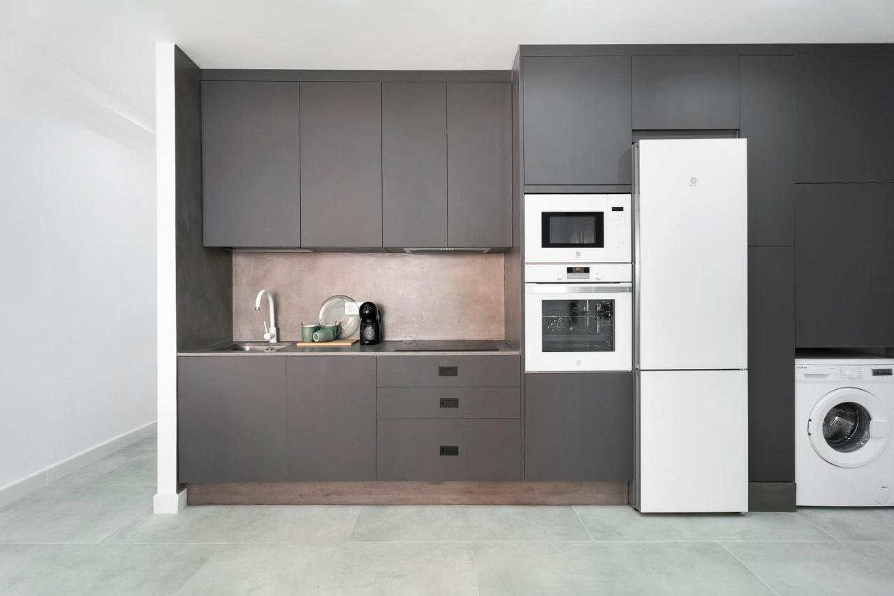 Apartamento Trebol